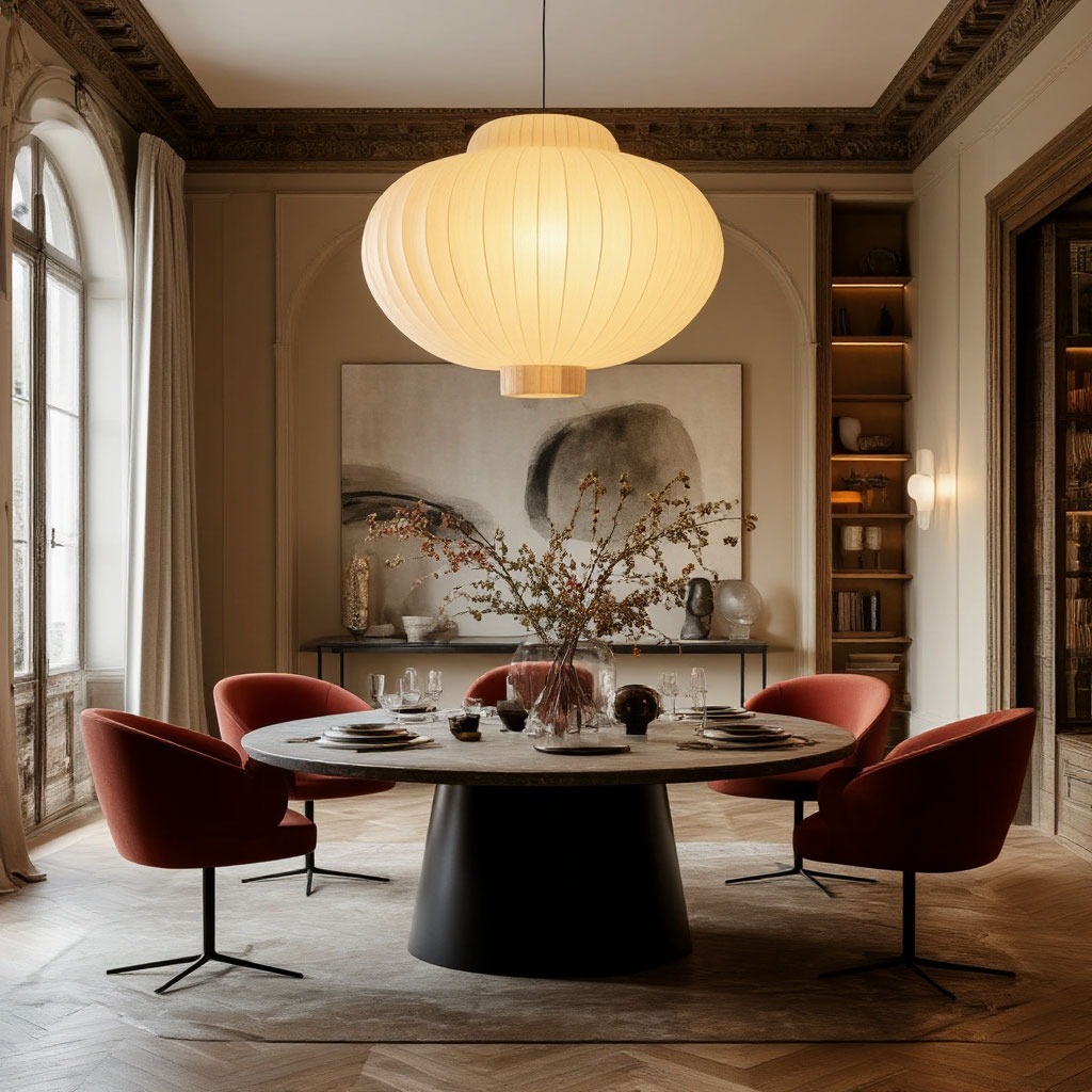 Illuminazione design italiano